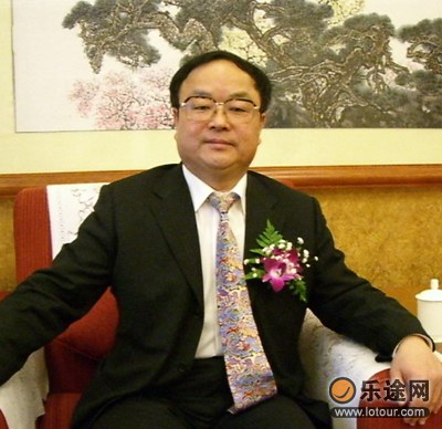 李道莹:连云港市旅游局局长